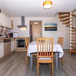 Appartementhaus Miramare 06 公寓 *