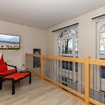 Appartementhaus Miramare 06 Апартаменты *