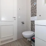公寓 Appartementhaus Miramare 06 Ostseebad Kühlungsborn