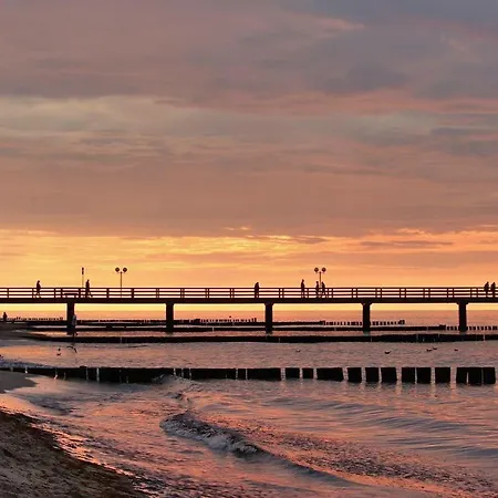 Appartementhaus Miramare 06 公寓