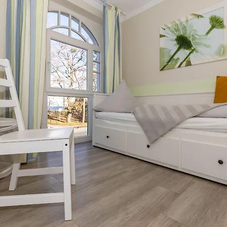 Appartementhaus Miramare 06