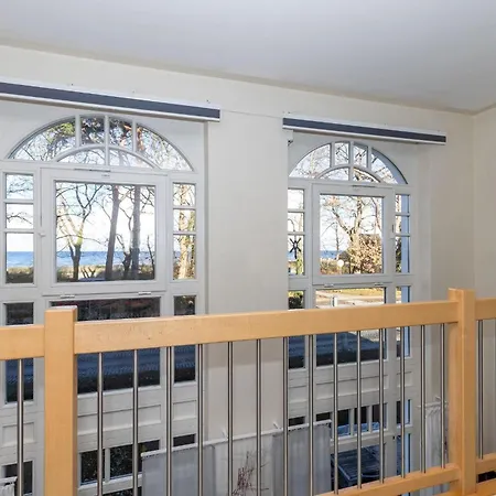 公寓 Appartementhaus Miramare 06 *