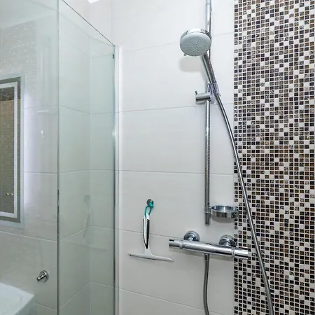 Appartementhaus Miramare 06 Апартаменты Кюлунгсборн