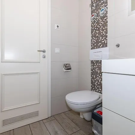 Appartementhaus Miramare 06 Ostseebad Kühlungsborn