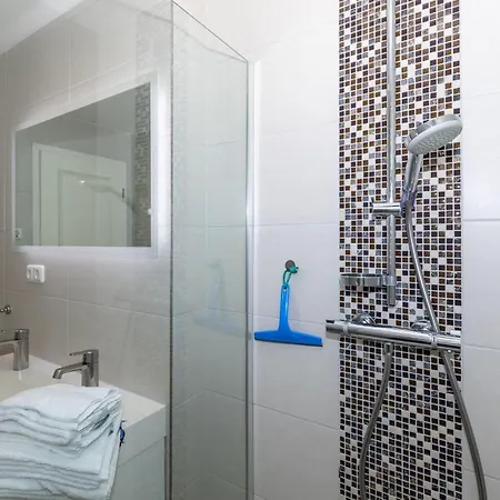 Appartementhaus Miramare 06 Апартаменты