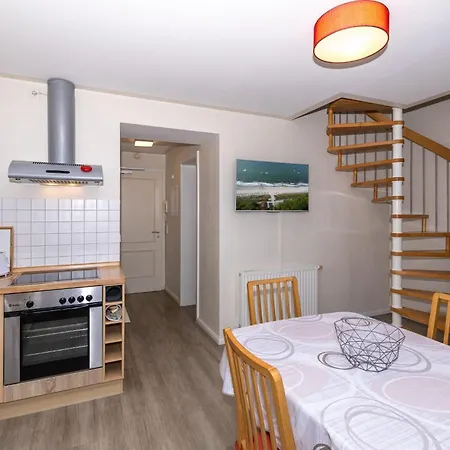 Appartementhaus Miramare 06 公寓 *