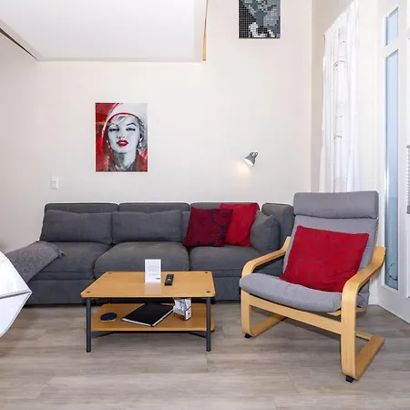 公寓 Appartementhaus Miramare 06 Ostseebad Kühlungsborn