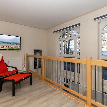 Appartementhaus Miramare 06 Daire *